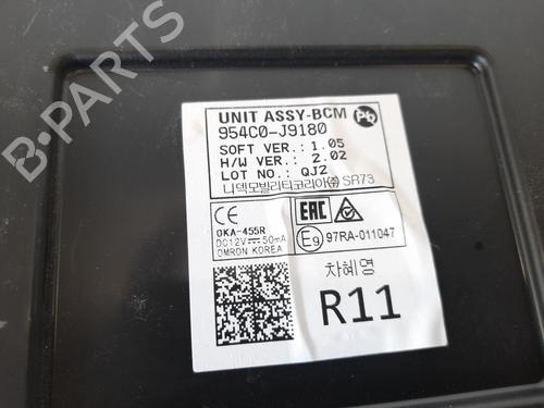Elektronisk modul HYUNDAI KONA (OS, OSE, OSI)  | BP26139298M83 