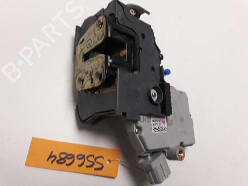 Used Front left lock NISSAN X-TRAIL I (T30) [2001-2013]  2277596