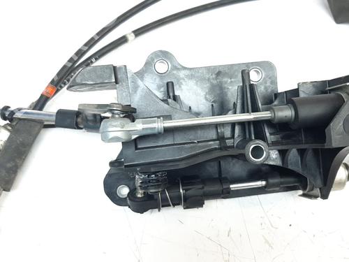 Gear lever FIAT 500 (312_)  | BP15415371M90 