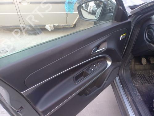 Used Front left window mechanism Front left window mechanism JEEP AVENGER (J2) Electric (156 hp) 33931387 33931387