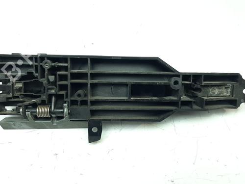 Rear right exterior door handle NISSAN PULSAR Hatchback (C13) 1.5 dCi | BP9822515C130 