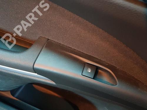 Used Left rear window switch Left rear window switch OPEL ZAFIRA TOURER C (P12) 1.4 LPG (75) (140 hp) 8660554 8660554