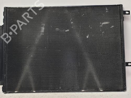 Used AC radiator AC radiator JEEP CHEROKEE (KL) 2.2 CRD 4x4 (200 hp) 33795239 33795239