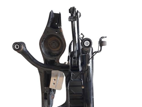 Rear axle VW PASSAT CC B6 (357) 2.0 TDI | BP10513989M2 