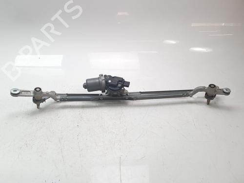 Used Front wiper motor MINI MINI (F56) Cooper S (192 hp) 25332891