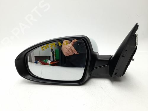 Used Left mirror Left mirror KIA XCEED (CD) 1.6 GDI Hybrid (105 hp) 36109802 36109802