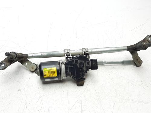 Used Front wiper motor CITROËN C-ELYSEE (DD_) [2012-2025]  8666309