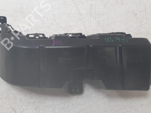 Used Rear bumper bracket Rear bumper bracket FORD USA MUSTANG Coupe 5.0 V8 (450 hp) 33655079 33655079