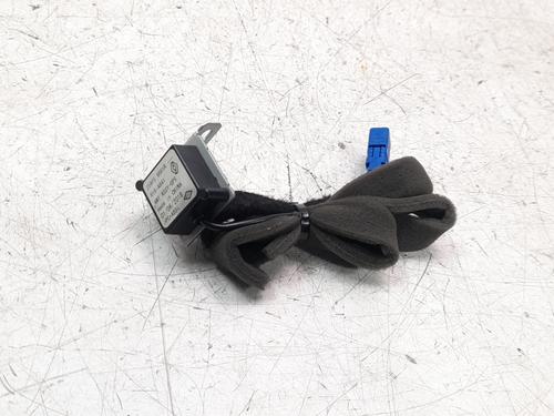 Antenne/Base RENAULT CAPTUR I (J5_, H5_) [2013-2025]  23097284