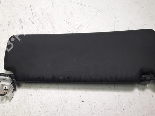 Left sun visor BMW 4 Gran Coupe (F36) 420 d | BP18159453I1