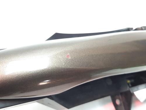 Front right exterior door handle NISSAN PULSAR Hatchback (C13) 1.5 dCi | BP9822512C129 