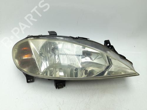 Used Right headlight Right headlight 37074815 37074815