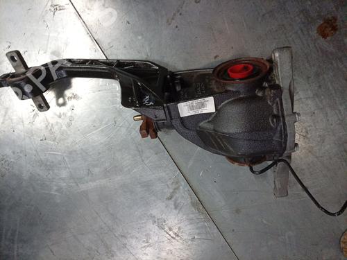 Used Rear differential Rear differential 38460918 38460918