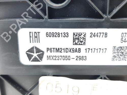 AC Styreenhet / Manøvreringsenhet JEEP COMPASS (MP, M6, MV, M7)  | BP21768868I5 