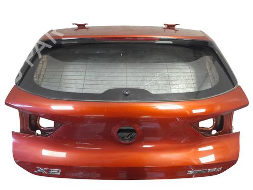 Used Tailgate Tailgate BMW X2 (F39) sDrive 18 d (150 hp) 18154417 18154417