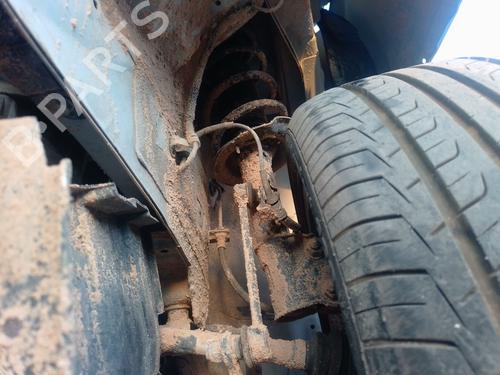 Used Left front shock absorber Left front shock absorber DR DR 5.0 SUV [2019-2026] 39713274 39713274