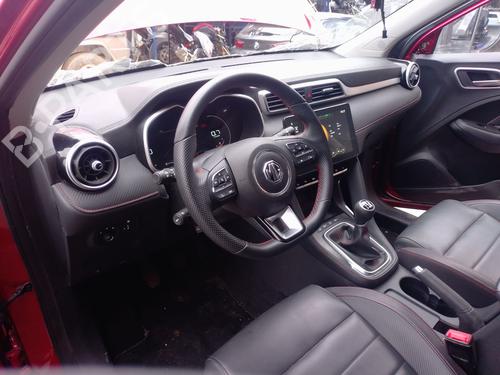 Used Airbag Kit MG MG ZS SUV (AZS1) 1.5 VTi (114 hp) 30551227