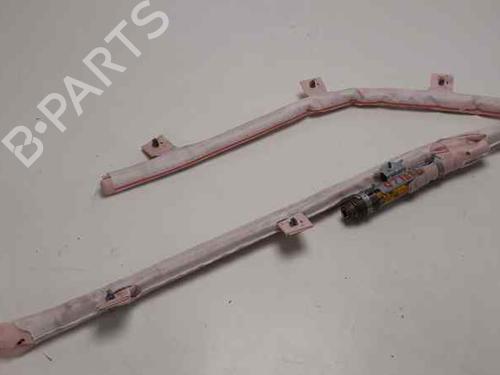 Used Right curtain airbag SEAT TOLEDO IV (KG3) 1.4 TSI (122 hp) 5878273