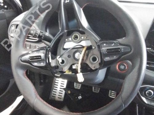 Used Steering wheel Steering wheel 38087626 38087626