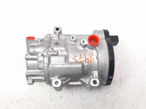 AC compressor TOYOTA COROLLA Hatchback (_E21_, _EA1_, _EH1_)  | BP16199814M34 