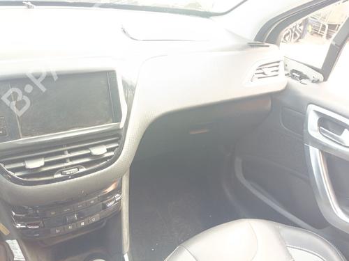 Used Heater blower motor PEUGEOT 2008 I (CU_) 1.2 THP 110 / PureTech 110 (110 hp) 29023382