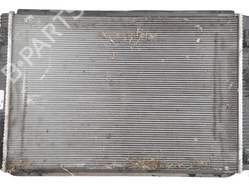 Water radiator VW TOURAN (5T1) | BP31310094M31 - Image 3