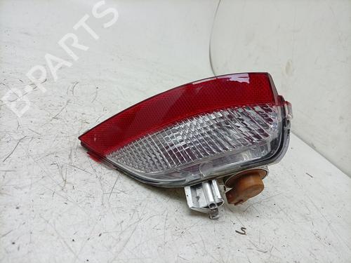 Used Reverse light Reverse light RENAULT CAPTUR I (J5_, H5_) 0.9 TCe 90 (90 hp) 39981362 39981362