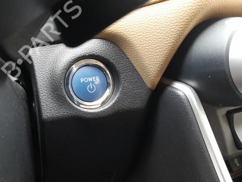 Ignition barrel TOYOTA RAV 4 V (_A5_, _H5_) 2.5 Hybrid AWD (AXAH54, AXAL54) 450203312