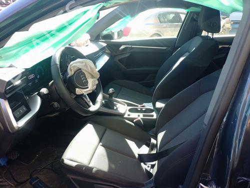 Commande de phare AUDI A3 Sportback (8YA, 8YF)  | BP32361556I24 