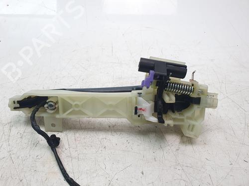 Front right exterior door handle HYUNDAI KONA (OS, OSE, OSI)  | BP28804651C129 