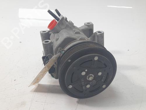 Used AC compressor FORD KA+ III (UK, FK) 1.5 TDCi (95 hp) 17566784
