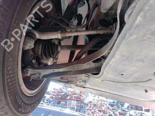 Used Left front suspension arm Left front suspension arm SKODA FABIA IV (PJ3) 1.0 MPI (80 hp) 34137638 34137638