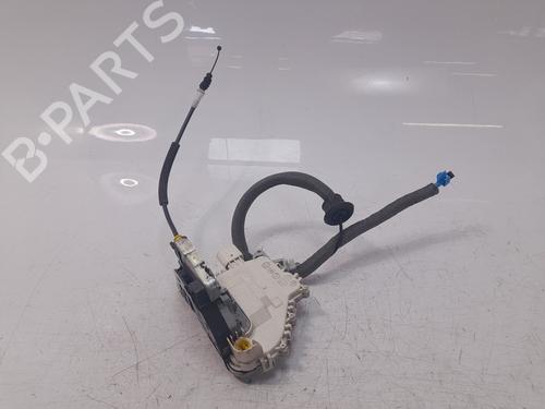 front-left-lock-audi-a1-8x1-8xk-2010-2011-2012-2013-2014-2015-2016-2017-2018-2019-23331526 main image