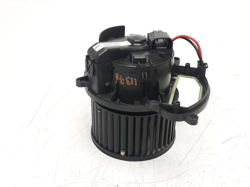 Heater blower motor RENAULT KADJAR (HA_, HL_)  | BP15399871M62 