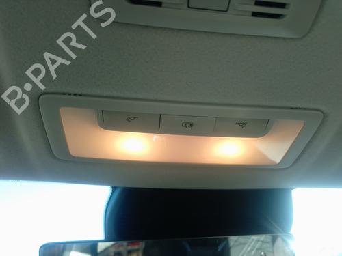 Used Interior roof light Interior roof light MG MG ZS SUV (AZS1) 1.5 VTi (106 hp) 40459186 40459186