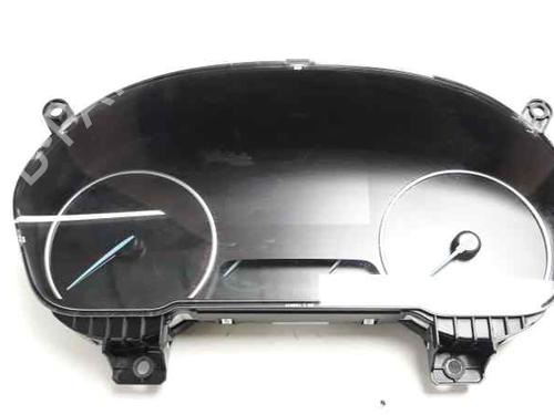 Used Instrument cluster FORD ECOSPORT 1.0 EcoBoost (125 hp) 3202263