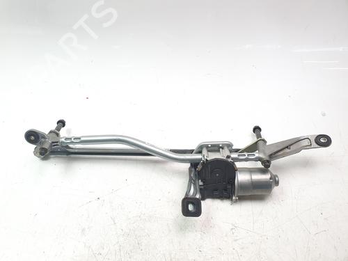 Front wiper motor BMW 1 (F40) 118 i | BP29239432M29 