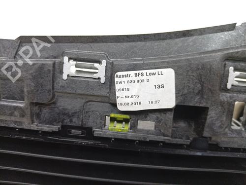 Luftventil AUDI A4 B9 (8W2, 8WC) 40 TFSI Mild Hybrid | BP39266175I21  - Image 7
