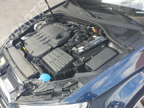 Styregear/Snekke AUDI A3 Sportback (8VA, 8VF) 30 TDI (115 hp) 20338947