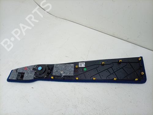 Andre RENAULT RAFALE Coupe (DGM_) | BP38264482O1 - Image 3