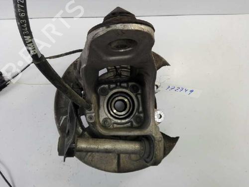 Right rear steering knuckle BMW X6 (E71, E72) xDrive 35 d | BP2343125M28 