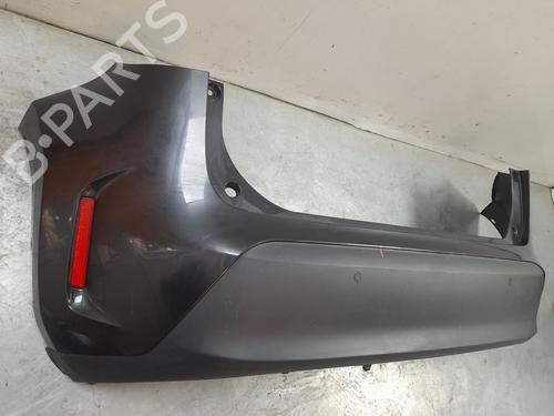 Rear bumper TOYOTA YARIS CROSS (MXP_)  | BP23411055C8 