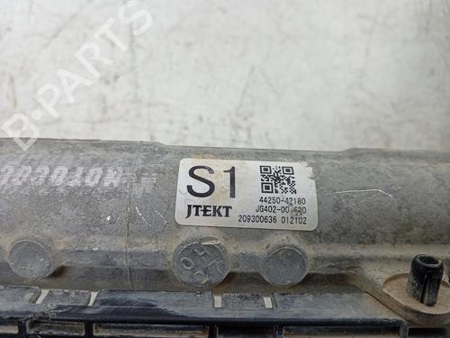 Steering rack TOYOTA RAV 4 V (_A5_, _H5_) 2.5 Hybrid AWD (AXAH54) | BP37494596M22 - Image 3