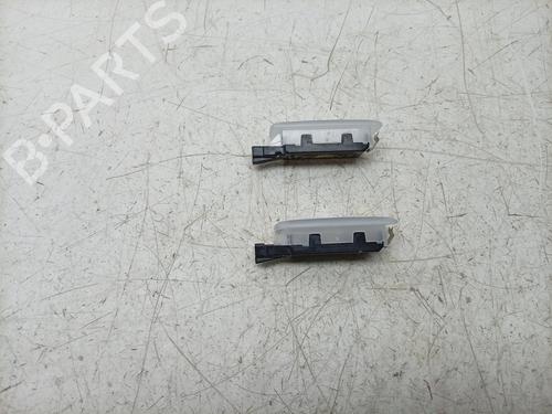 Interior roof light VW T-ROC (A11, D11) 2.0 TDI | BP40184423I8 - Image 4
