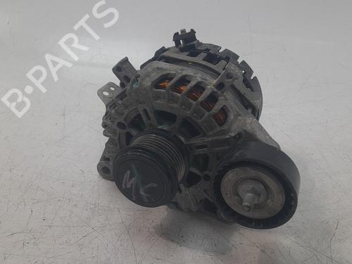 Used Alternator FORD KUGA III (DFK) [2019-2026]  28093124