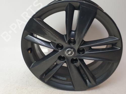 rim-opel-grandland-grandland-x-a18-p1uo-2017-32185193 main image