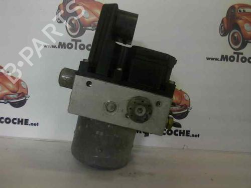 ABS pump FORD MONDEO III Saloon (B4Y)  | BP104499M43 
