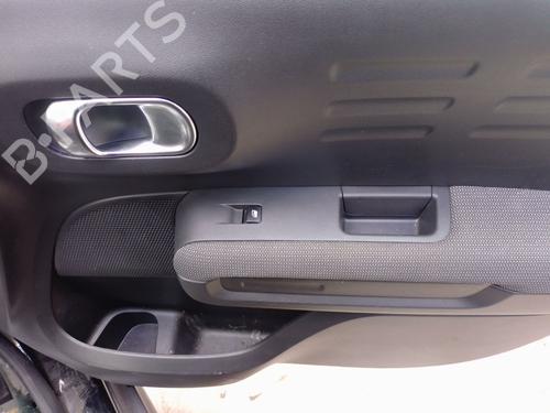 Used Right front window switch CITROËN C3 AIRCROSS II VAN (2C_, 2R_) PureTech 82 (110 hp) 32240495