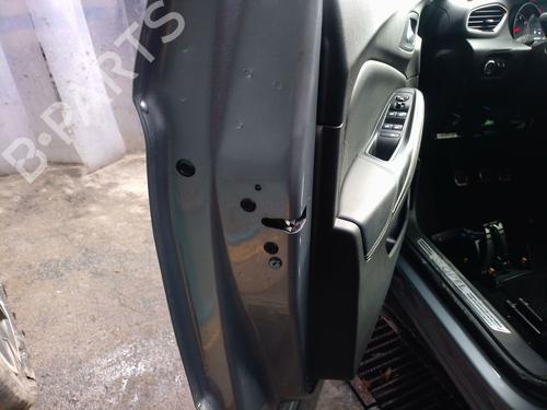 Used Front left lock OPEL GRANDLAND / GRANDLAND X (A18, P1UO) 1.2 (75) (131 hp) 32195308