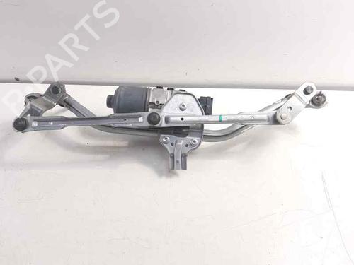 Front wiper motor PEUGEOT 208 I (CA_, CC_)  | BP4720488M29 